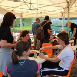 Fit@Work Personeelssportdag